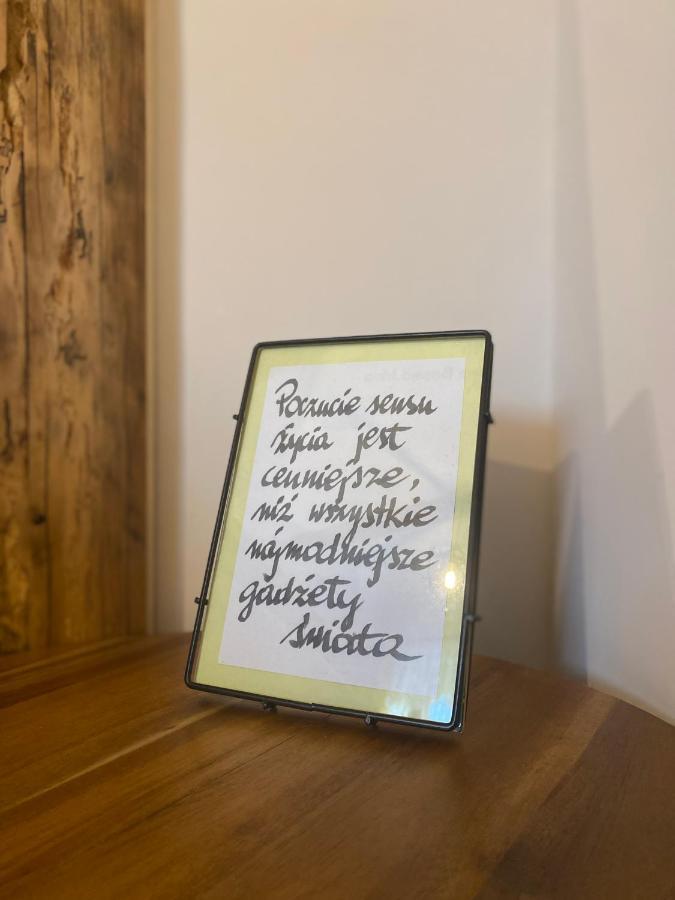 Willa Siedlisko Odpoczynkowo Nowosiolki  Zewnętrze zdjęcie